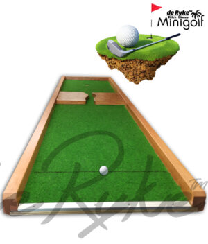 Minigolf To Go Colorado