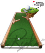 Minigolf To Go Double