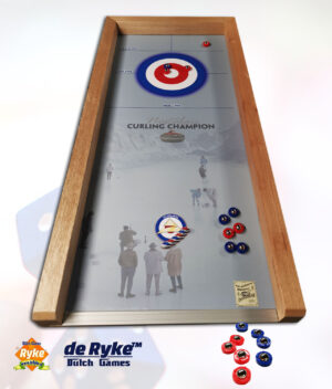 Curling